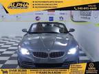 2010 Bmw Z4