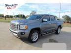 2019 GMC Canyon