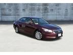 2011 Honda Accord