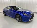 2018 Lexus RC 300