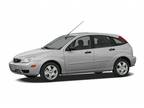 2005 Ford Focus