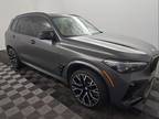2022 Bmw X5 M