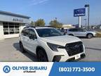 2023 Subaru Ascent