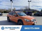 2014 Subaru Crosstrek
