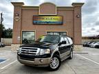 2013 Ford Expedition