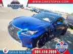 2016 Lexus RC 300