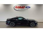 2023 Ford Mustang