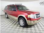 2014 Ford Expedition EL