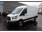 2016 Ford Transit-250