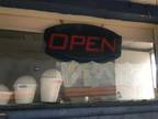 Shaved Ice Stand – Turnkey Business
