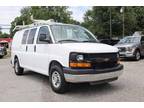 2014 Chevrolet Express 2500