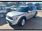 2015 MINI Countryman