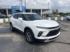 2023 Chevrolet Blazer