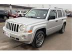 2009 Jeep Patriot