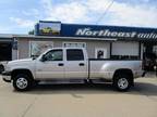 2006 Chevrolet Silverado 3500