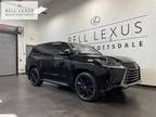 2019 Lexus LX 570