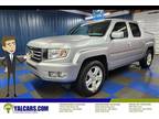 2013 Honda Ridgeline