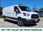 2019 Ford Transit-150