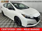 2023 Nissan LEAF