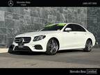 2019 Mercedes-Benz E 300