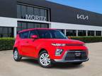 2022 Kia Soul