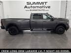 2023 Ram 3500