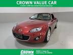2010 Mazda MX-5 Miata