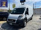 2020 RAM ProMaster 1500