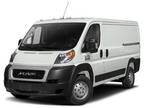 2019 RAM ProMaster 1500