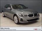 2024 Bmw 330