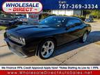 2011 Dodge Challenger