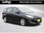 2015 Mazda Mazda5