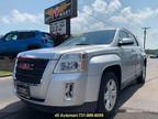 2015 GMC Terrain