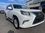 2016 Lexus GX 460