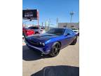 2009 Dodge Challenger