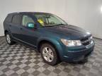 2009 Dodge Journey