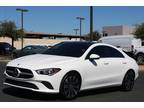 2023 Mercedes-Benz CLA 250