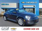 2016 Volkswagen Beetle