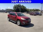 2014 Chevrolet Traverse