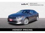 2016 Kia Optima