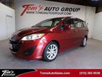 2012 Mazda Mazda5