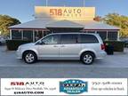 2012 Dodge Grand Caravan