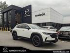 2024 Mazda CX-50
