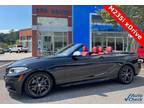 2016 BMW M235i xDrive