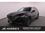 2021 Mazda CX-9
