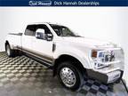 2021 Ford F-450