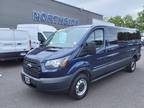 2016 Ford Transit-250