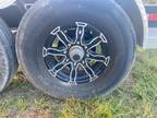 2020 McClain boat trailer