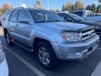 2004 Toyota 4Runner