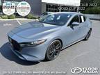 2020 Mazda Mazda3
